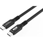 MicroConnect USB-C to USB-C cable 3m Gen 3x2 (USB4CC3)