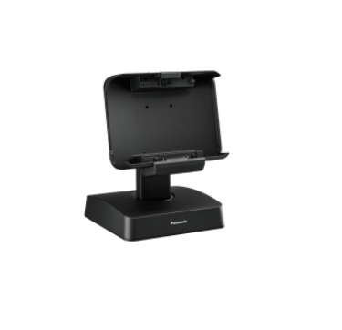 Panasonic POS cradle FZ-VEBG12G Dockingstation GigE Schwarz