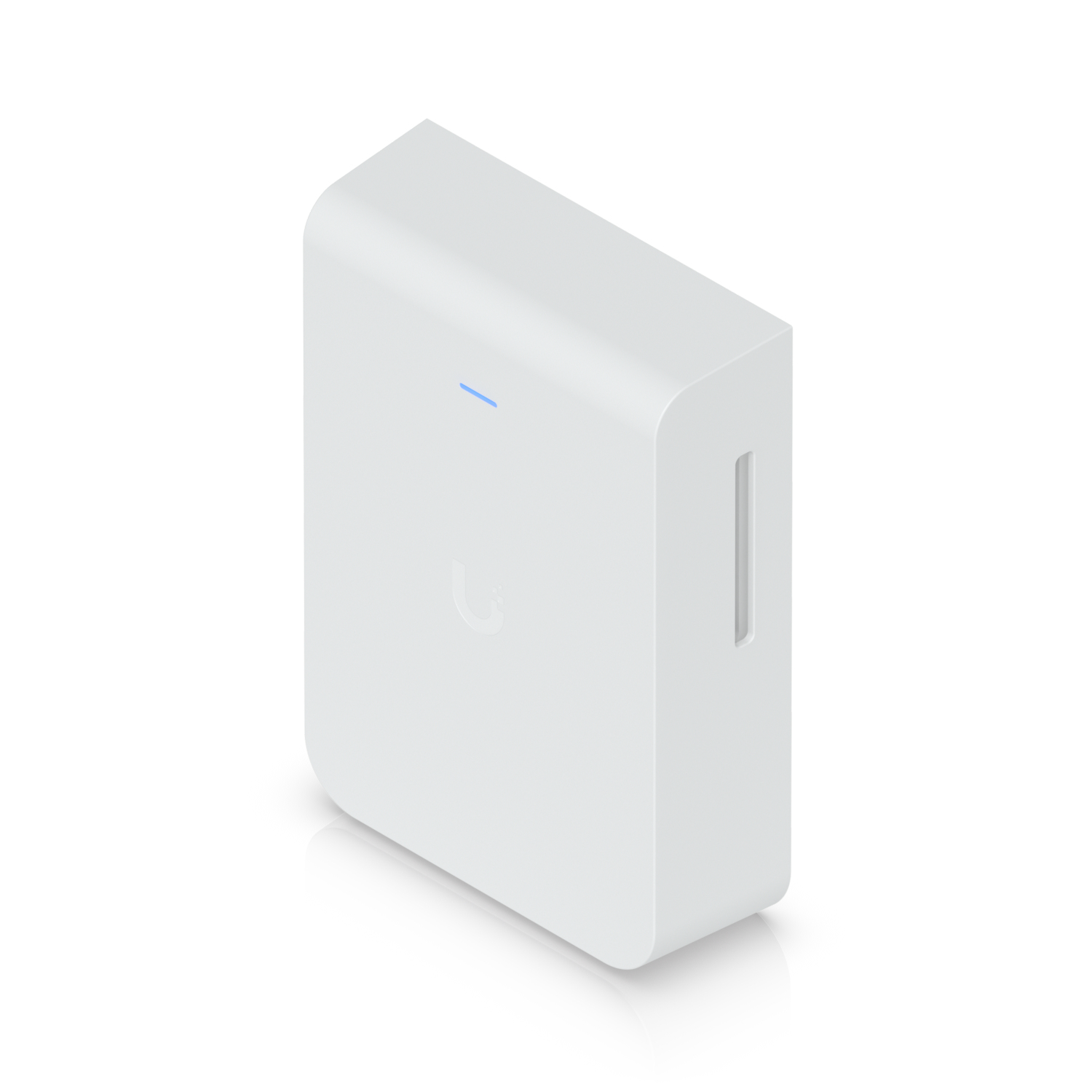 Ubiquiti UniFi UACC-U7-Pro-Wall-Cover Abdeckkappe für U7 Pro Wall, Weiß