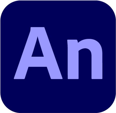 Adobe Animate 1 Lizenz(en) Erneuerung Englisch 1 Jahr(e) 12 Monat( e) (65309300BA12D12)