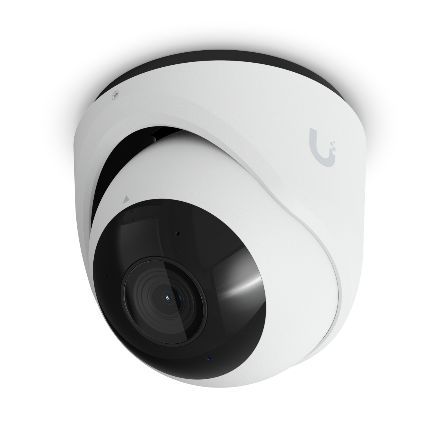 Ubiquiti UniFi Protect G6 Turret Netzwerkkamera 8 MP 4K Tag & Nacht IR Weiß