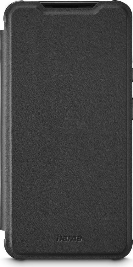 Hama Handytasche Extreme Protect für Samsung Galaxy S26, magnetisch, Schwarz (00016003)