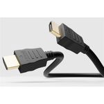 Goobay High Speed HDMI™ Kabel mit Ethernet (60621)