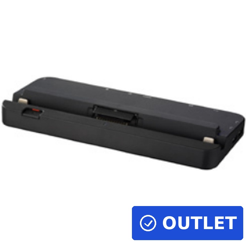 Fujitsu STYLISTIC Docking Cradle (Anschlußstand) (S26391-F3147-L100)
