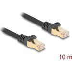 Delock Patch-Kabel RJ-45 (M) zu RJ-45 (M) (80322)