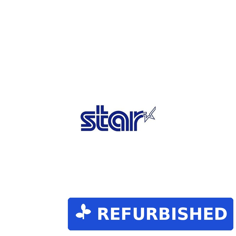 Star Micronics IFBD-HE07 Ethernet-Schnittstellenkarte für TSP650/700II/800II (39607804) (geöffnet)