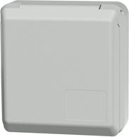 MENNEKES Elektrotechnik GmbH & Co. KG Anbaudose 4213 32A5P 6H400V IP44 (4213)