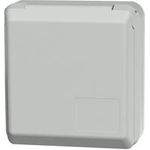 MENNEKES Elektrotechnik GmbH & Co. KG Anbaudose 4213 32A5P 6H400V IP44 (4213)