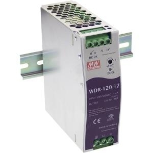 MEAN WELL WDR-120-48 (WDR-120-48)