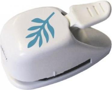 Artoz 137603-112 Handarbeitsstempel Form Handwerksstanze Weiß (137603-112)