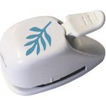 Artoz 137603-112 Handarbeitsstempel Form Handwerksstanze Weiß (137603-112)