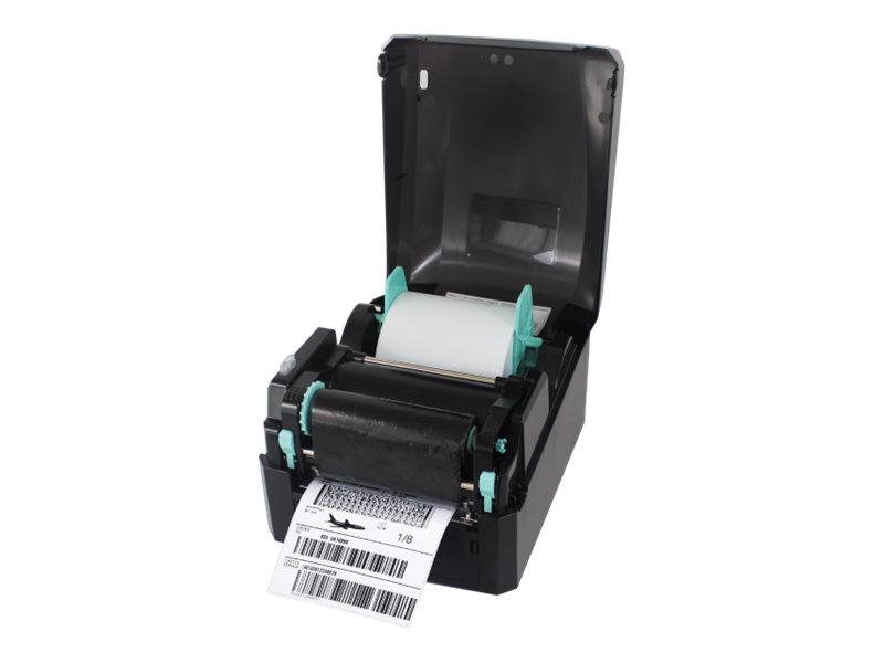 GoDEX GE300 series GE330 Etikettendrucker 300 dpi Schwarz