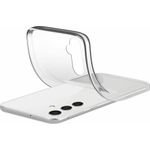 Peter Jäckel 60737 Handy-Schutzhülle 16,8 cm (6.6") Cover Transparent (60737)