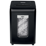 Rexel Promax QS RSS1838 Aktenvernichter Streifenzerkleinerung 60 dB 22 cm Schwarz (2104588EU)