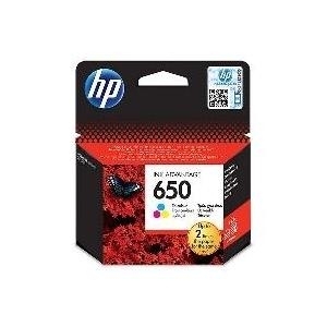 HP 650 20 80 % -40 60 °C (CZ102AE#302)