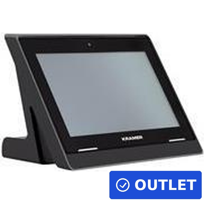 Kramer KT-107 On-Wall Panel-locker (68-000499)