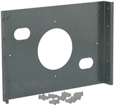 Legrand 3487 Elektrische Abdeckung (3487)