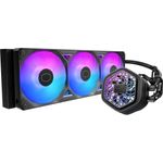 Cooler Master WAK MasterLiquid 360 Atmos II VRM Fan (MLX-D36M-A25SZ-V1)