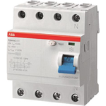 ABB STOTZ-KONTAKT ABB 2CSF204101R3250 Stromunterbrecher Residual-current device (2CSF204101R3250)