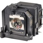 ORIGIN STORAGE BTI LAMP FOR EPSON EB-470 EB-47 OEM PART NUMBERS V13H010L71 (V13H010L71-BTI)