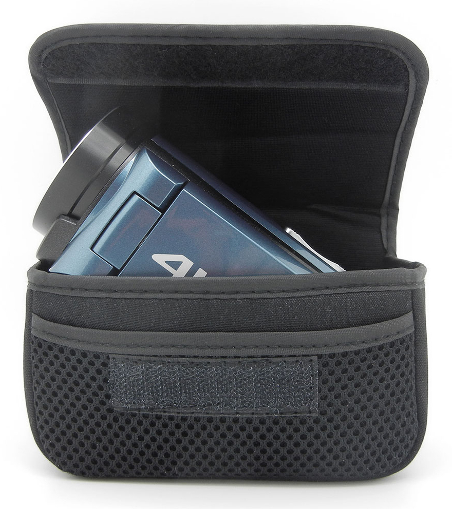 Easypix Aquapix WDV5630 3" 13 MP Grey Blue