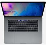Apple MacBook Pro with Touch Bar (Z0Y0MVVK2GR009)