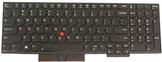 Lenovo Keyboard BK GB (FRU01YP668)