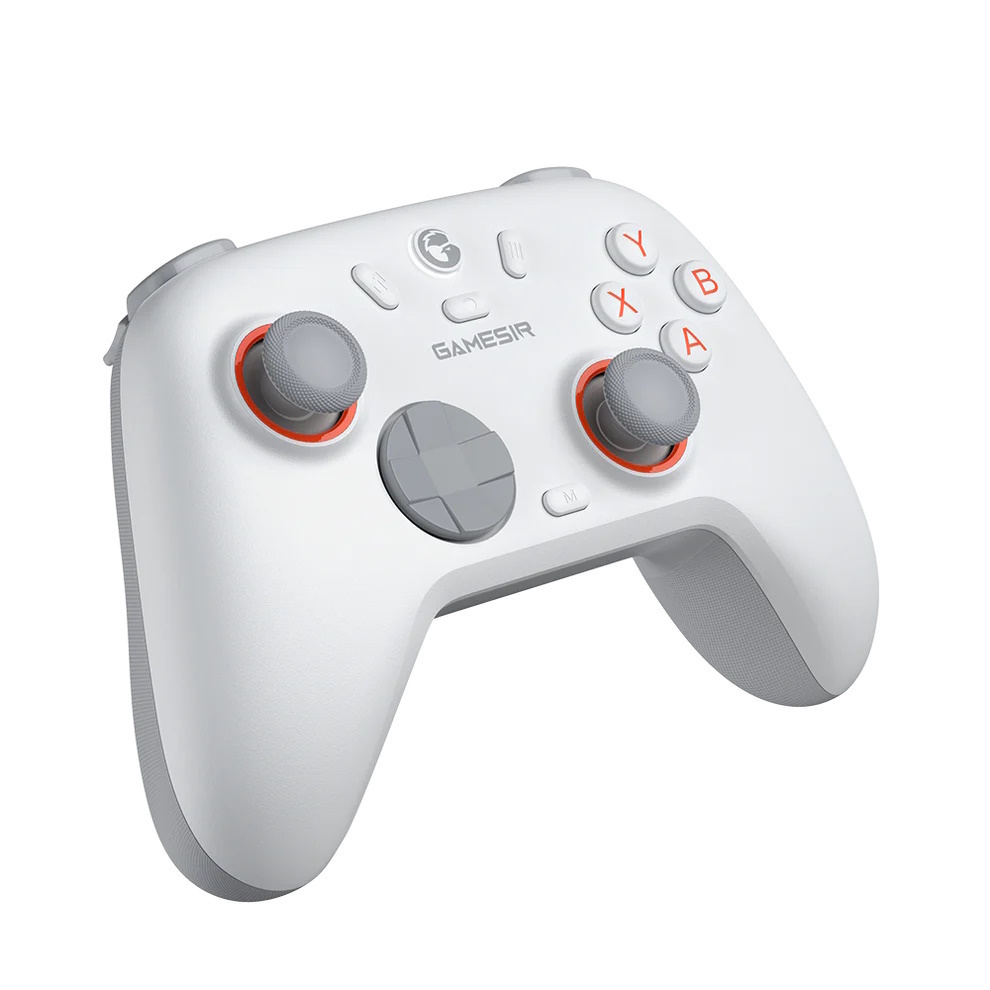 GameSir Nova Lite 2 Luminous White (N2 Lite WT)