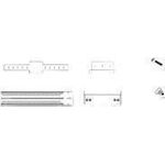 Yealink VCS-TV Mount2 (VCS-TVMOUNT2)