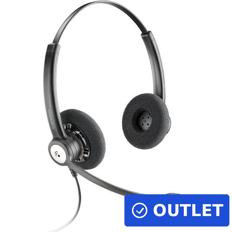 Poly Entera HW121N Headset (79181-13)
