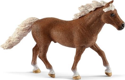 Schleich Farm World Pony Agility Training Set Mehrfarbig