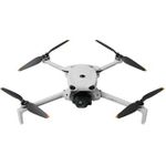 DJI Lito 1 Fly More Combo (DJI RC-N3), Drohne mit 4K Kamera Grey (146839)
