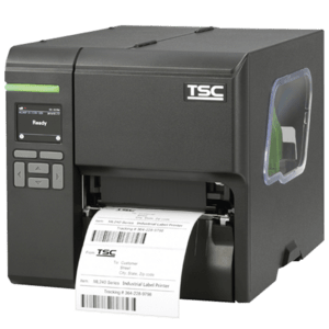 TSC ML240P Etikettendrucker (99-080A005-0302)