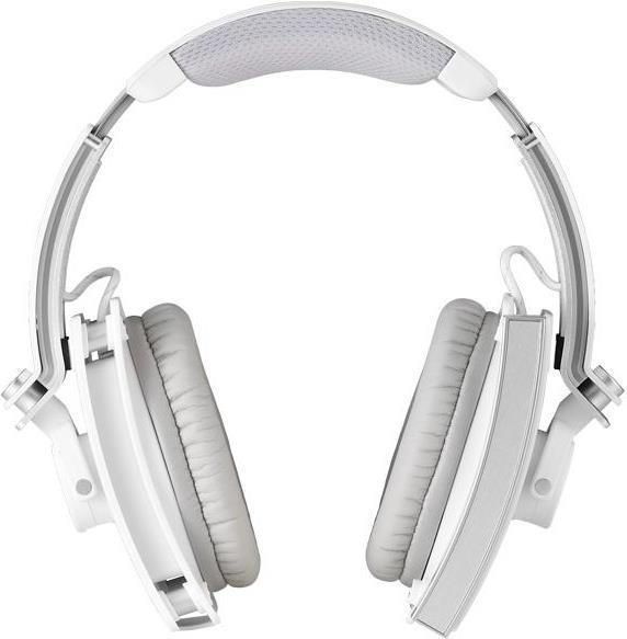 Thermaltake Level 10 M Binaural Kopfband Weiß Headset (HT-LTM010ECWH)