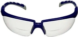 3M S2015AF-BLU Schutzbrille (S2015AF-BLU)