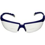 3M S2015AF-BLU Schutzbrille (S2015AF-BLU)