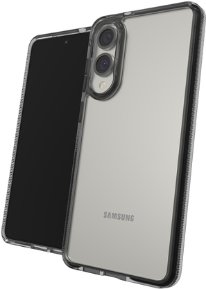 ZAGG Santa Cruz - Hintere Abdeckung für Mobiltelefon (702318594)