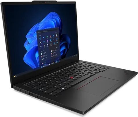 Lenovo ThinkPad L13 Gen 6 13" Core Ultra 5 225U 16 GB RAM 512 GB SSD Schwarz