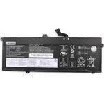 Lenovo BATTERY Internal, 6c, 48Wh (5B10W51842)