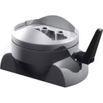 Rittal CP 60 PC-Gehäuse, Drehgelenk für System-Stützarm (6206.340)