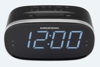 Grundig Radiowecker USB/Streaming Sonoclock3100 (GPR1240)