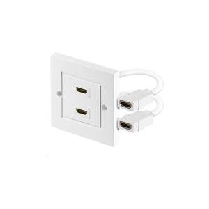 MicroConnect Ausgang (HDMWALL2)