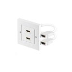 MicroConnect Ausgang (HDMWALL2)