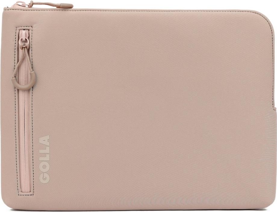 Golla Laptop-Sleeve 13 Zoll, Cream (76424)