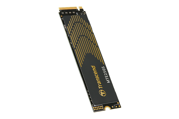 SSD 4TB Transcend M.2 MTE250S (M.2 2280) PCIe Gen4 x4 NVMe (TS4TMTE250S)