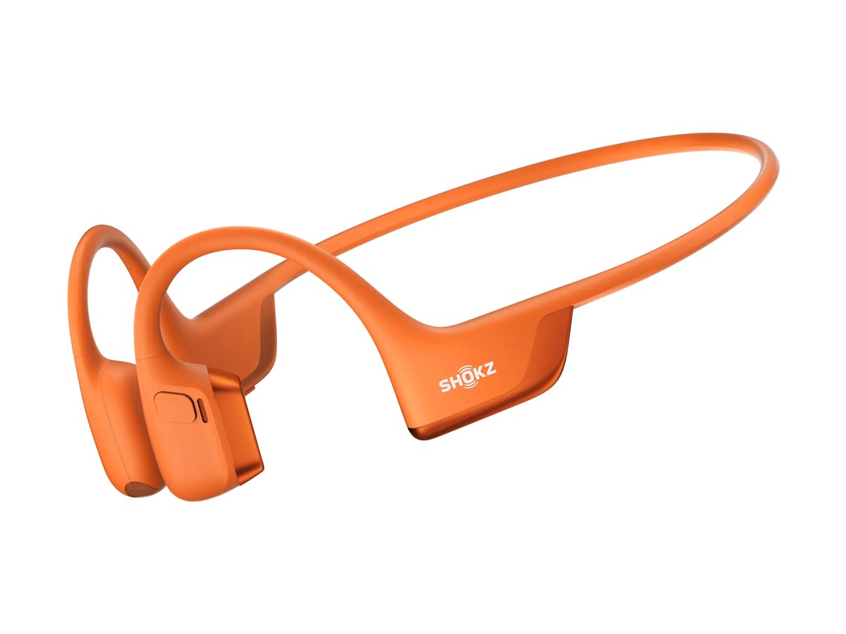 Shokz OpenRun Pro 2 Orange