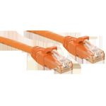 Lindy Patch-Kabel RJ-45 (M) (48108)