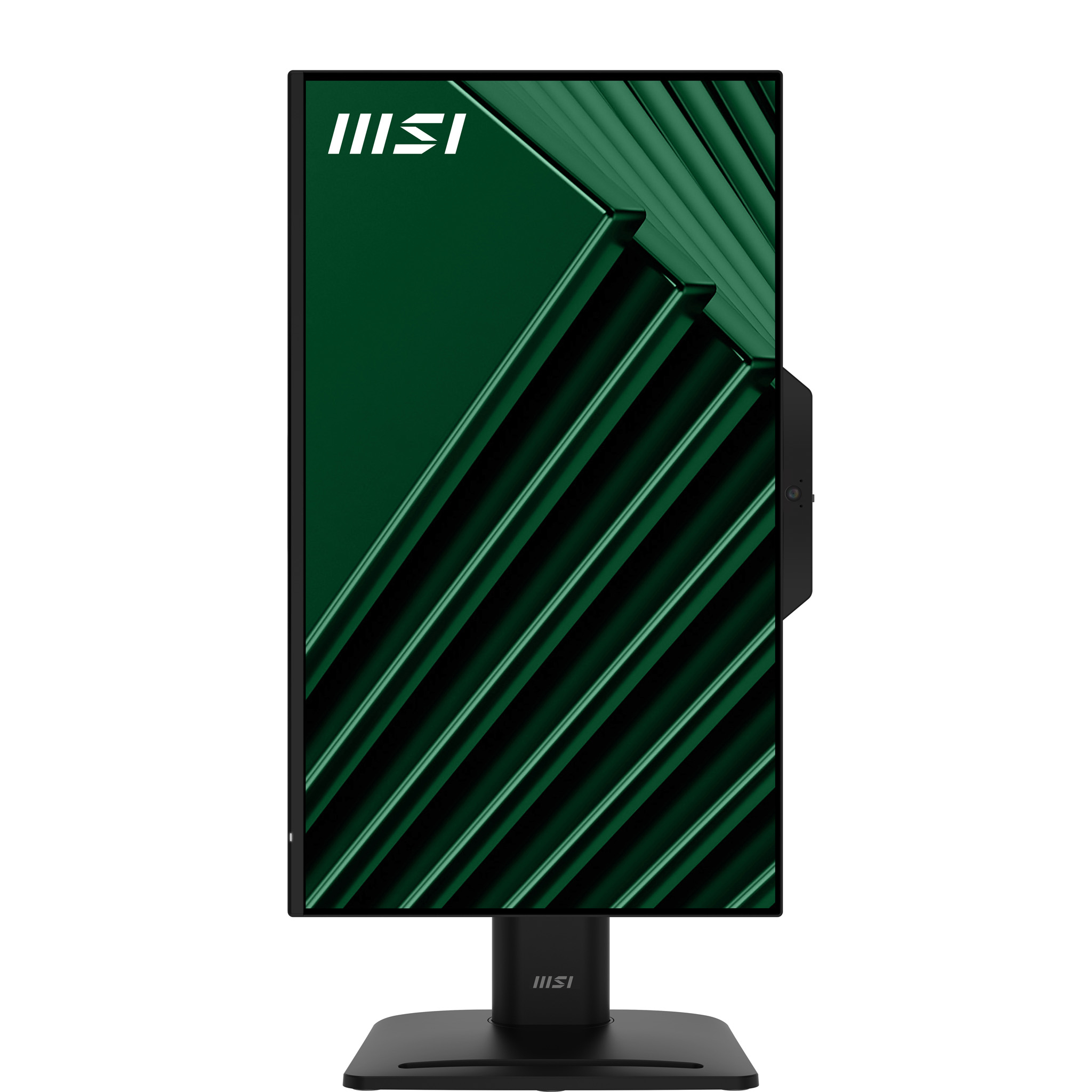 MSI PRO MP242PMGDE 24" IPS 1920 x 1080 120 Hz Schwarz