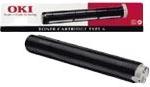 OKI Schwarz Original (79801)