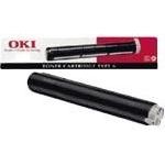 OKI Schwarz Original (79801)